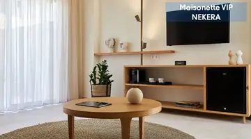 Vasia Sea Retreat