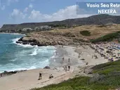 Vasia Sea Retreat