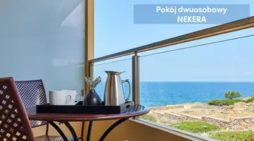 Vasia Sea Retreat