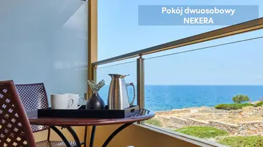 Vasia Sea Retreat