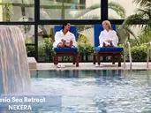 Vasia Sea Retreat