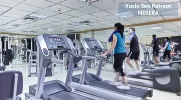 Vasia Sea Retreat