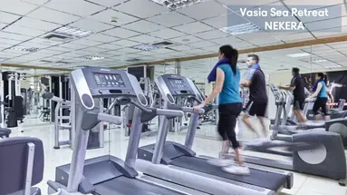 Vasia Sea Retreat