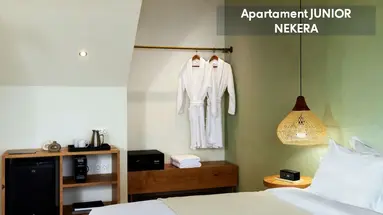 Vasia Sea Retreat