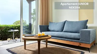 Vasia Sea Retreat