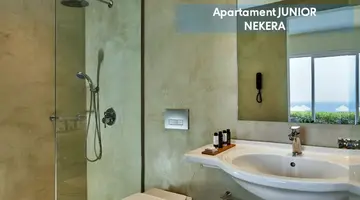 Vasia Sea Retreat