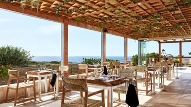 VASIA SEA RETREAT