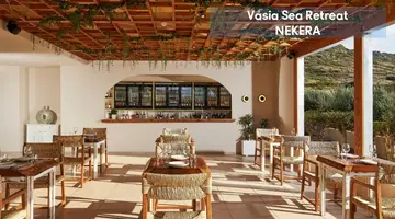 Vasia Sea Retreat