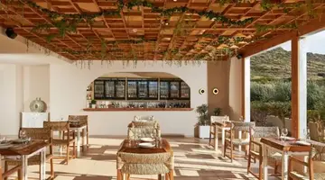 VASIA SEA RETREAT
