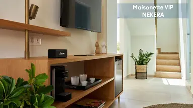 Vasia Sea Retreat