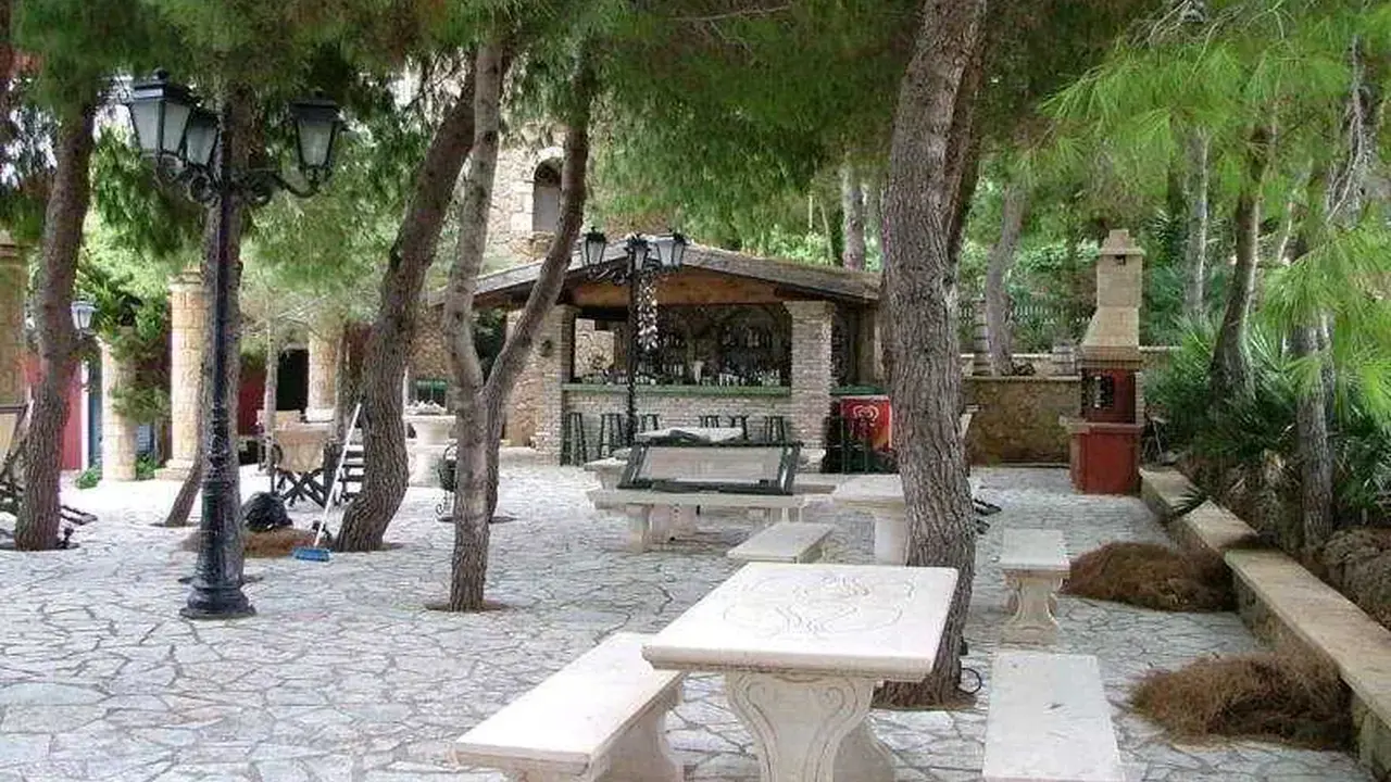 Vasilikos Beach