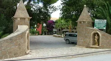Vasilikos Beach