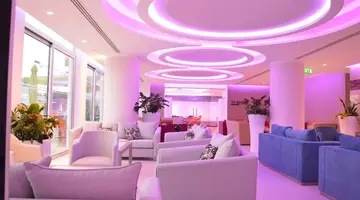 Vassos Nissi Plage Hotel & Spa