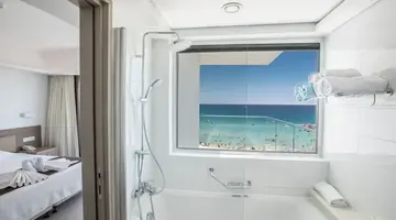 Vassos Nissi Plage Hotel & Spa