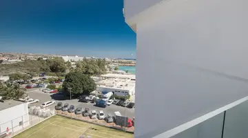 Vassos Nissi Plage Hotel & Spa