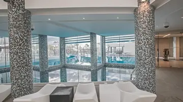 Vassos Nissi Plage Hotel & Spa