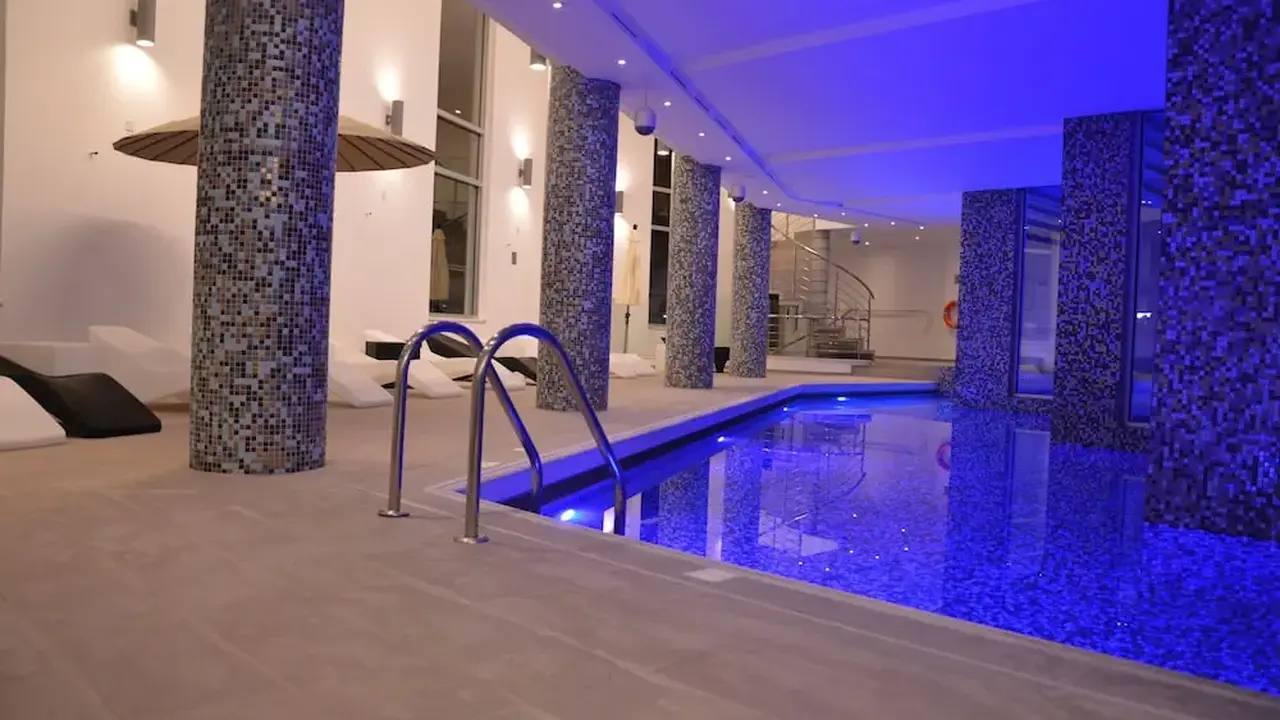 Vassos Nissi Plage Hotel & Spa