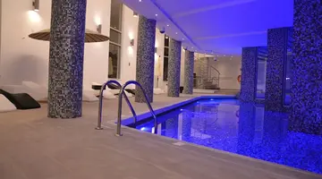 Vassos Nissi Plage Hotel & Spa