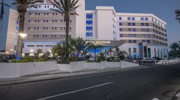 Vassos Nissi Plage Hotel & Spa