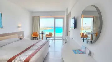 Vassos Nissi Plage Hotel & Spa