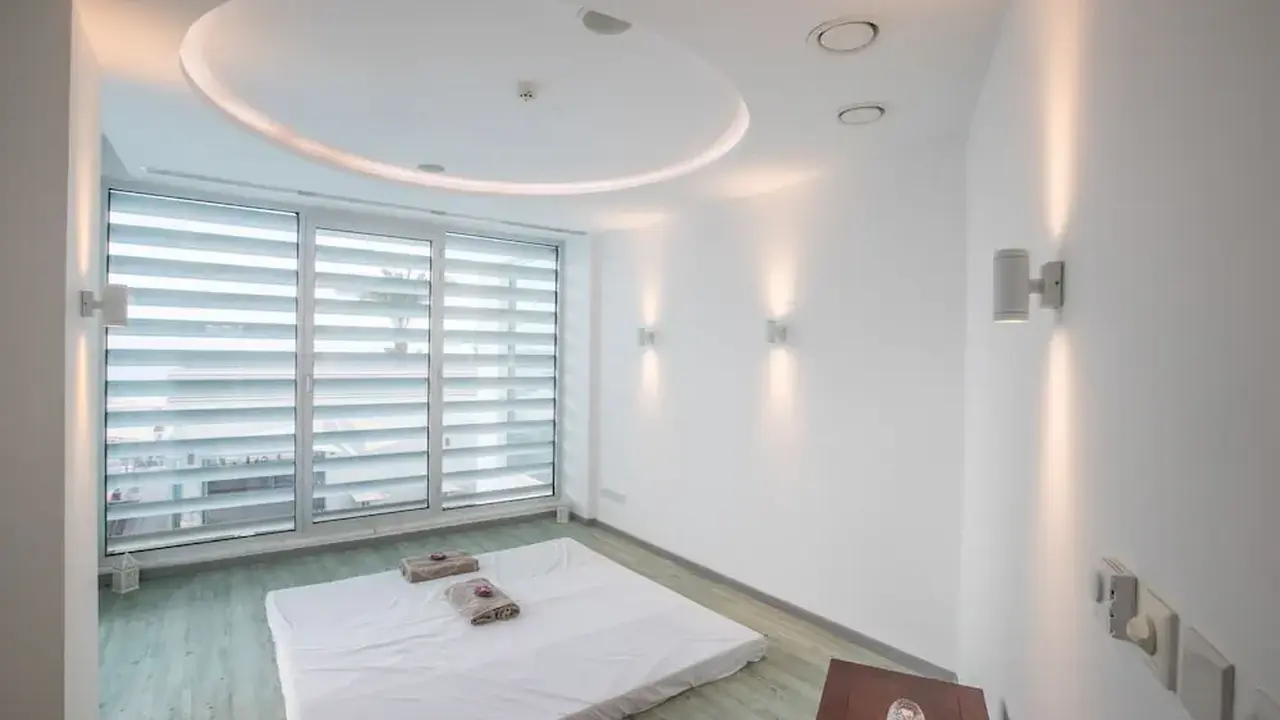 Vassos Nissi Plage Hotel & Spa