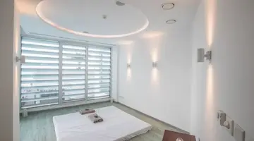 Vassos Nissi Plage Hotel & Spa
