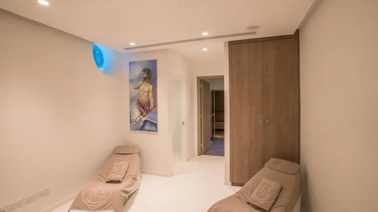 Vassos Nissi Plage Hotel & Spa
