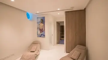 Vassos Nissi Plage Hotel & Spa