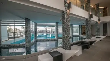 Vassos Nissi Plage Hotel & Spa