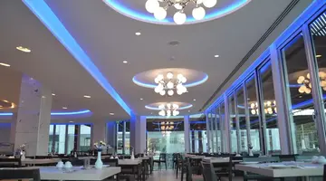Vassos Nissi Plage Hotel & Spa