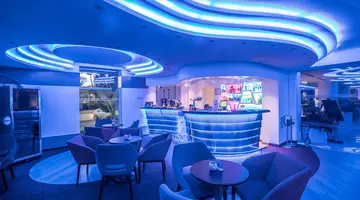 Vassos Nissi Plage Hotel & Spa