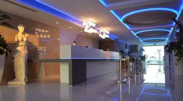 Vassos Nissi Plage Hotel & Spa