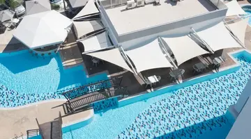 Vassos Nissi Plage Hotel & Spa