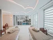 Vassos Nissi Plage Hotel & Spa
