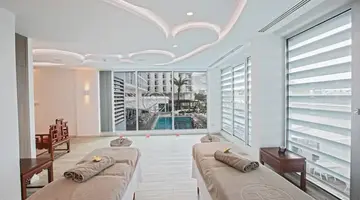 Vassos Nissi Plage Hotel & Spa