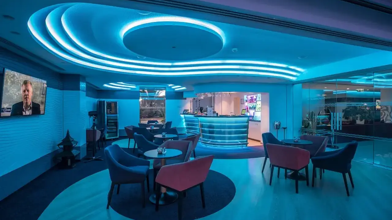 Vassos Nissi Plage Hotel & Spa