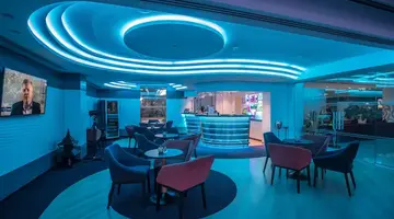 Vassos Nissi Plage Hotel & Spa