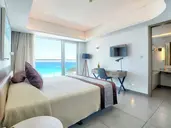 Vassos Nissi Plage Hotel & Spa