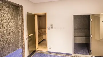 Vassos Nissi Plage Hotel & Spa