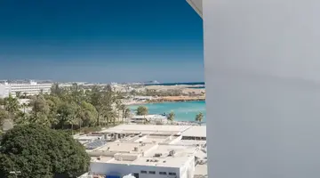 Vassos Nissi Plage Hotel & Spa