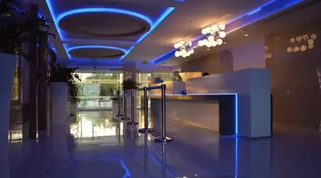 Vassos Nissi Plage Hotel & Spa