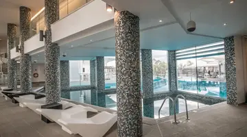 Vassos Nissi Plage Hotel & Spa