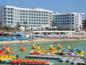Vassos Nissi Plage Hotel & Spa