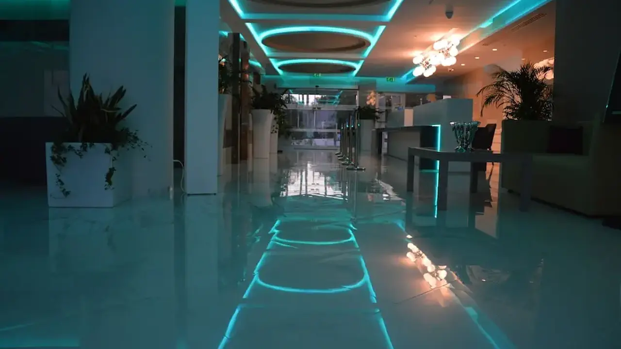 Vassos Nissi Plage Hotel & Spa