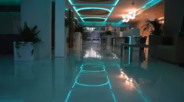 Vassos Nissi Plage Hotel & Spa
