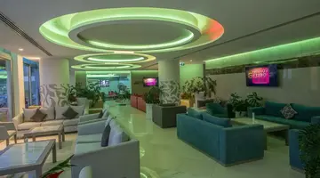 Vassos Nissi Plage Hotel & Spa