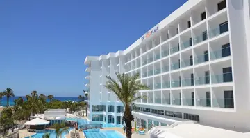Vassos Nissi Plage Hotel & Spa
