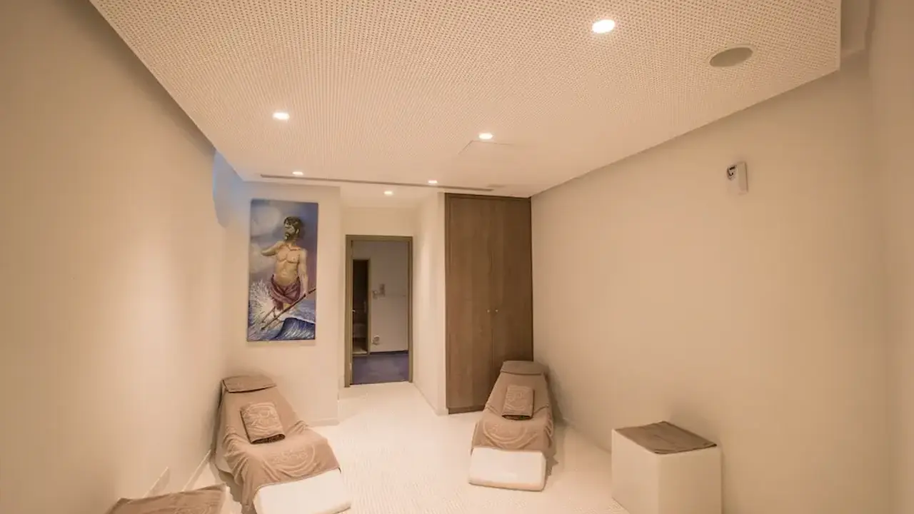 Vassos Nissi Plage Hotel & Spa