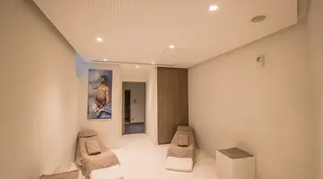 Vassos Nissi Plage Hotel & Spa