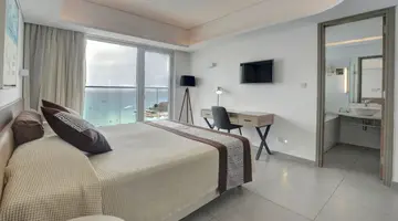 Vassos Nissi Plage Hotel & Spa